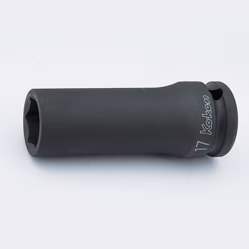 Koken 14300M Deep Impact Socket 1/2"Dr 20mm