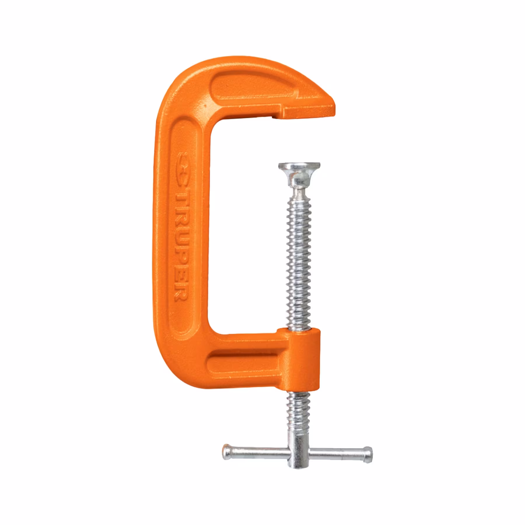 Truper G Clamp - 17662 125mm