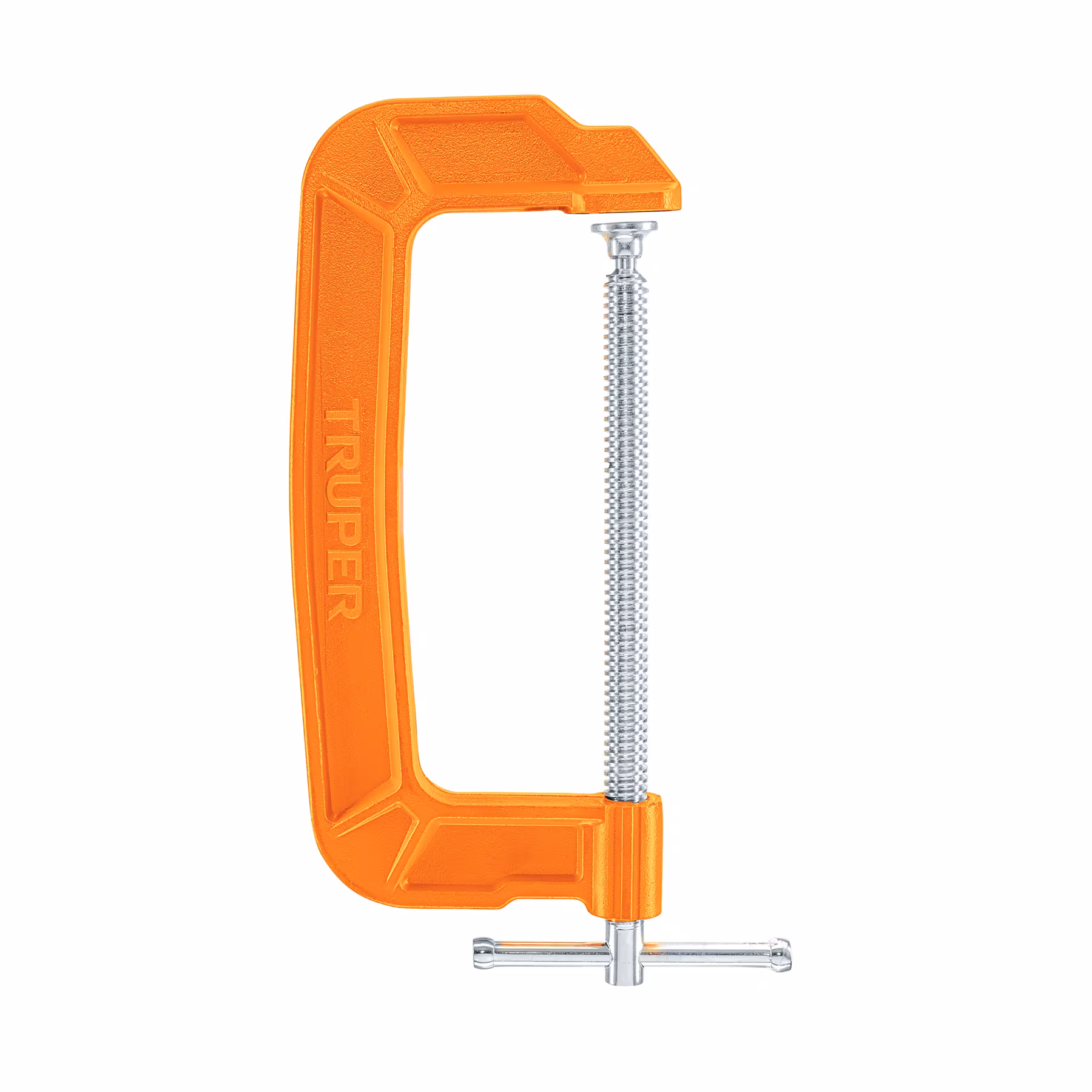 Truper G Clamp - #17664 200mm