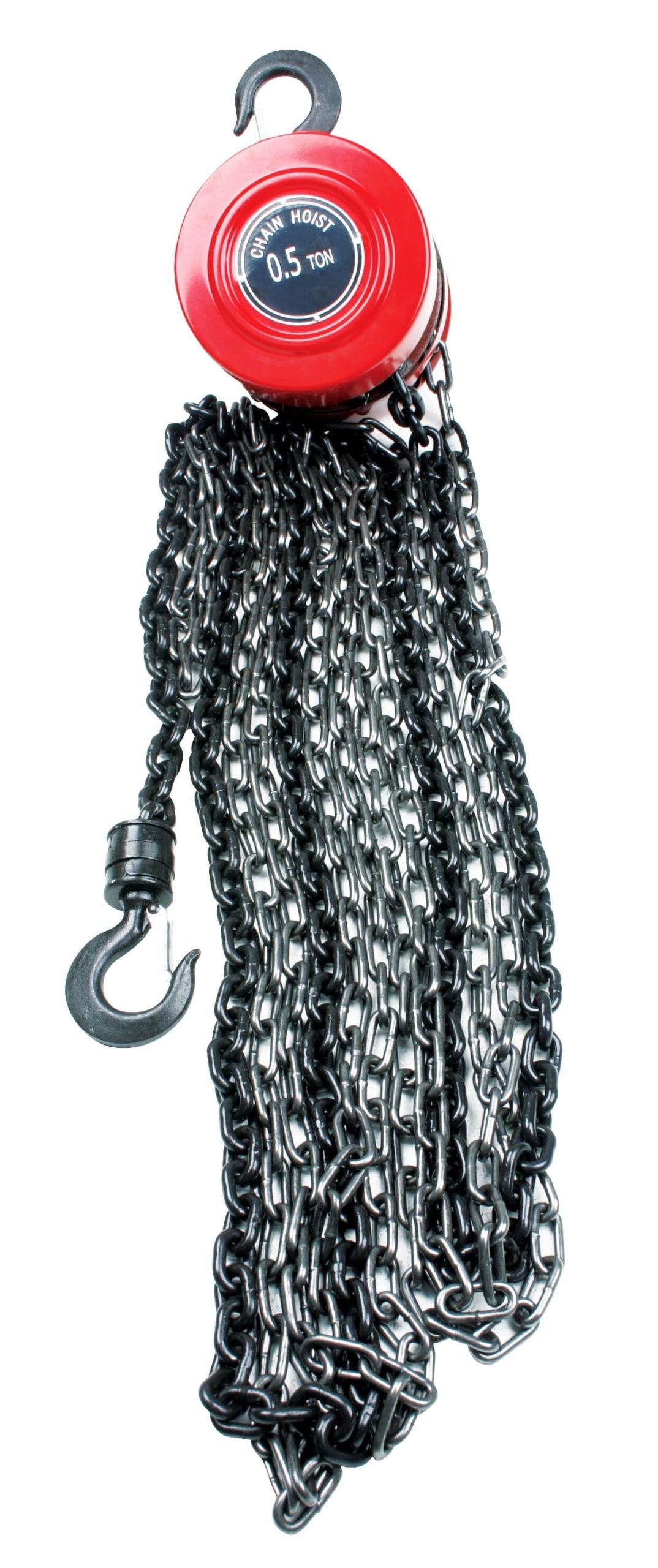 Wayco Chain Block 0.5 Ton 3 Metre Lift Buy Tools Online