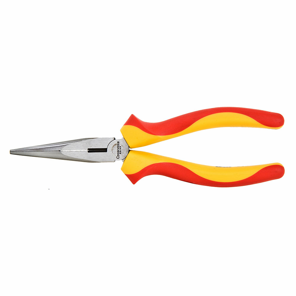 Crescent long nose shop pliers