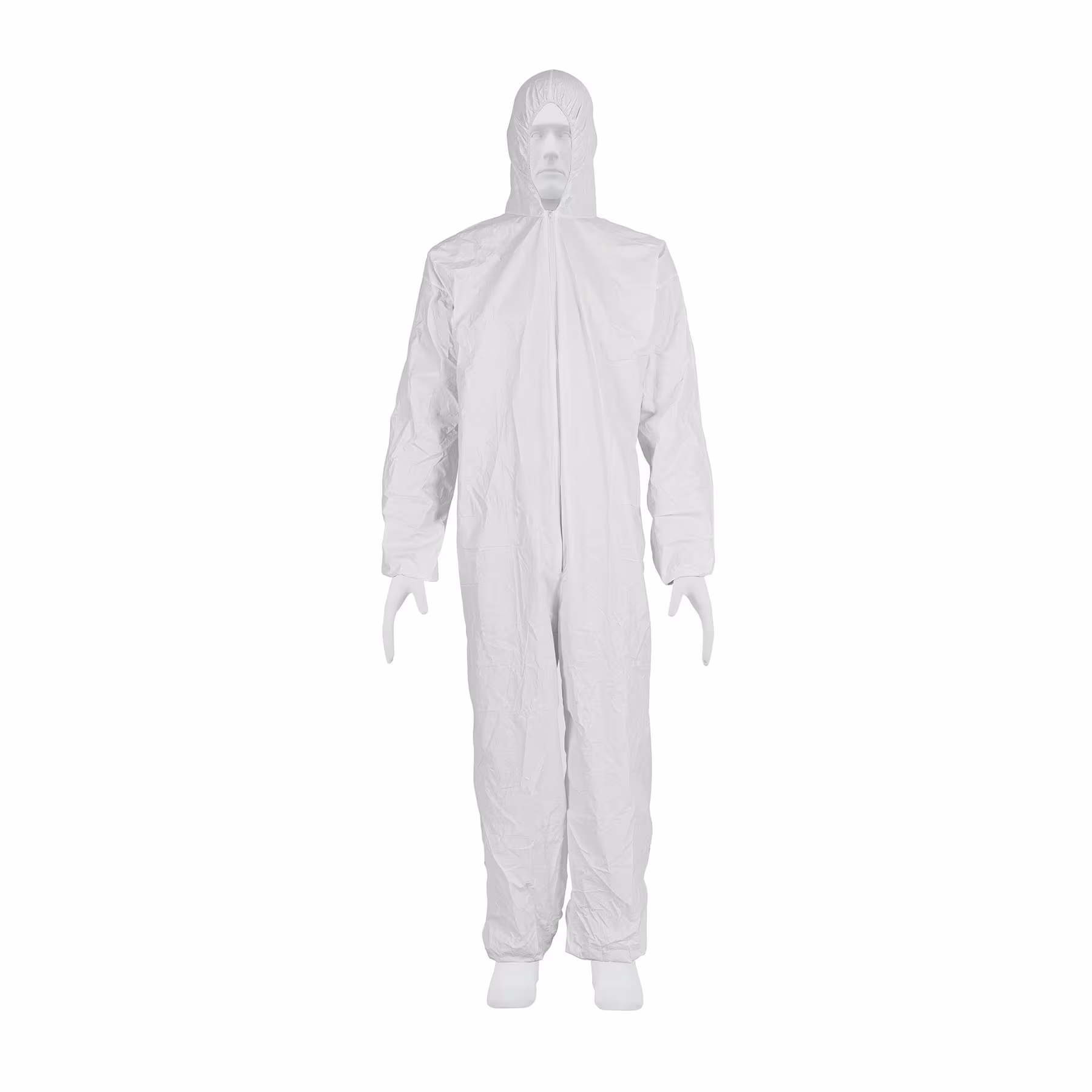 Truper Disposable Painting Suit XL