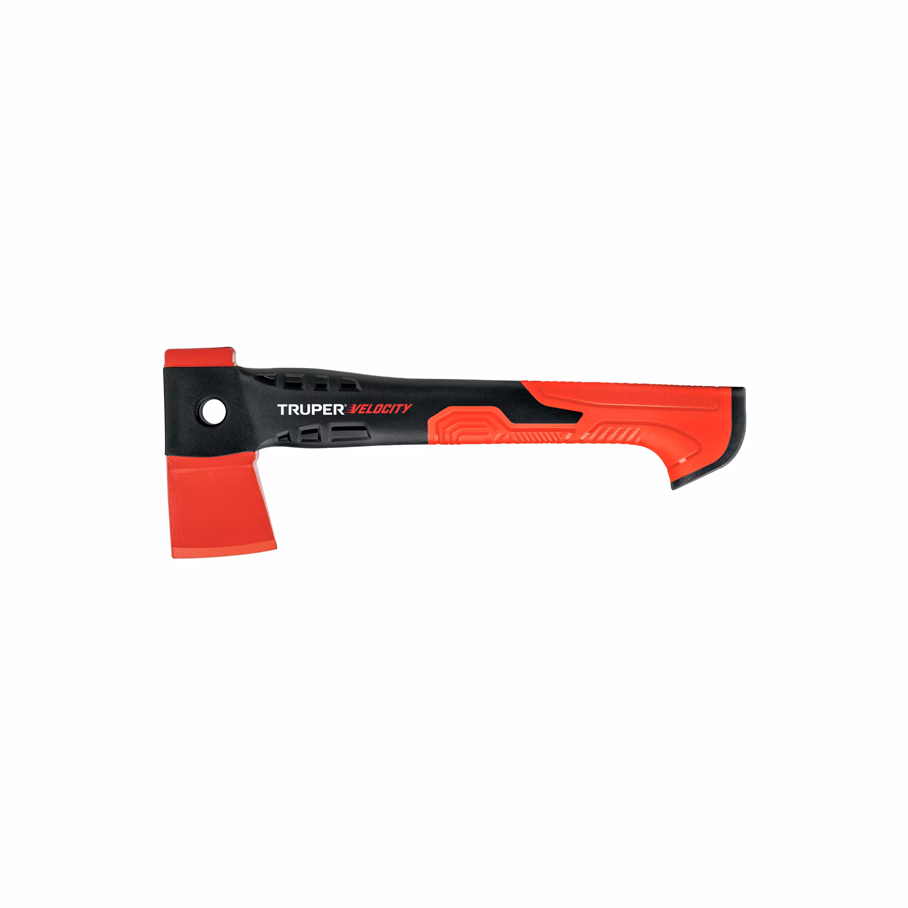 Truper Hatchet - Euro Ptn with Composite Handle