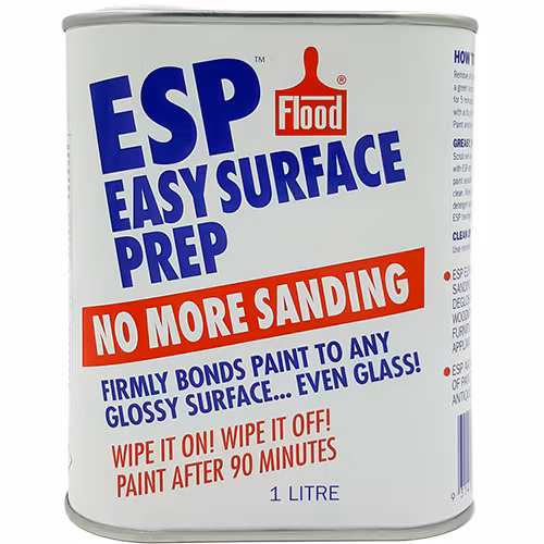 Flood Esp Easy Surface Prep 1L