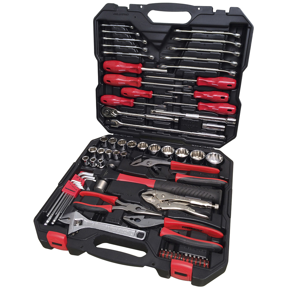 1/2” Dr 79pc Metric Tool Set Buy Tools Online