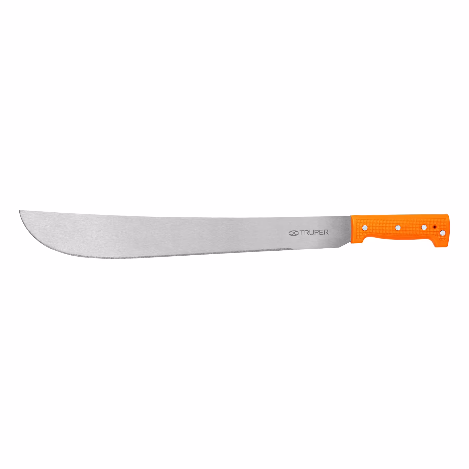 Truper Machette with Rivetted Handle 450mm