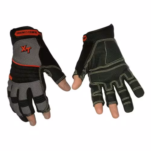 Youngstown Carpenter Plus Gloves 03-3110-78 Medium
