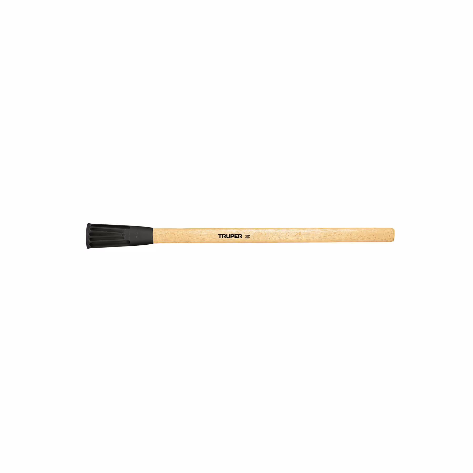 Truper Railroad Pick Handle - Hardwood with ABS Eye 900mm