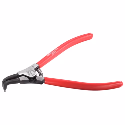 Will Circlip Plier External Bent 140mm 10-25mm