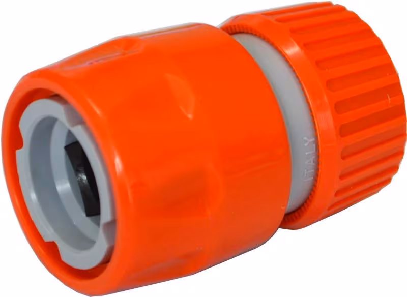 Siroflex Hose Connector 4450