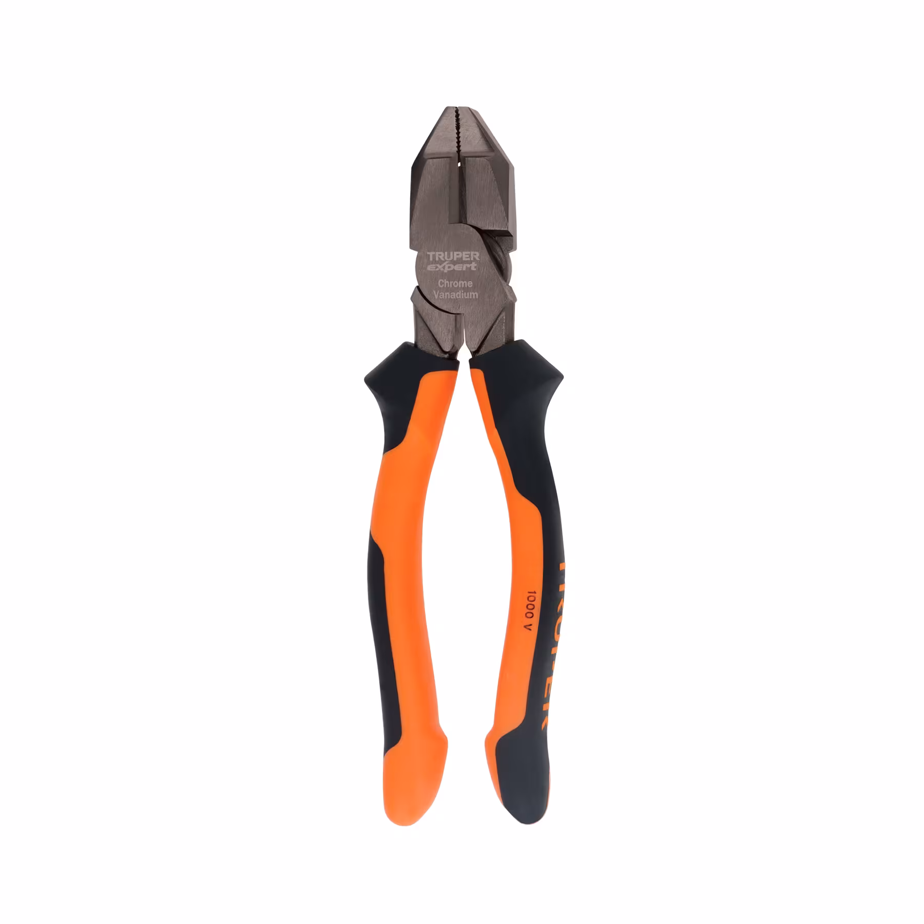 Truper Electrician Pliers 200mm  1000 Volt