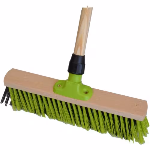 Freund Path Patio Broom #66208 400mm