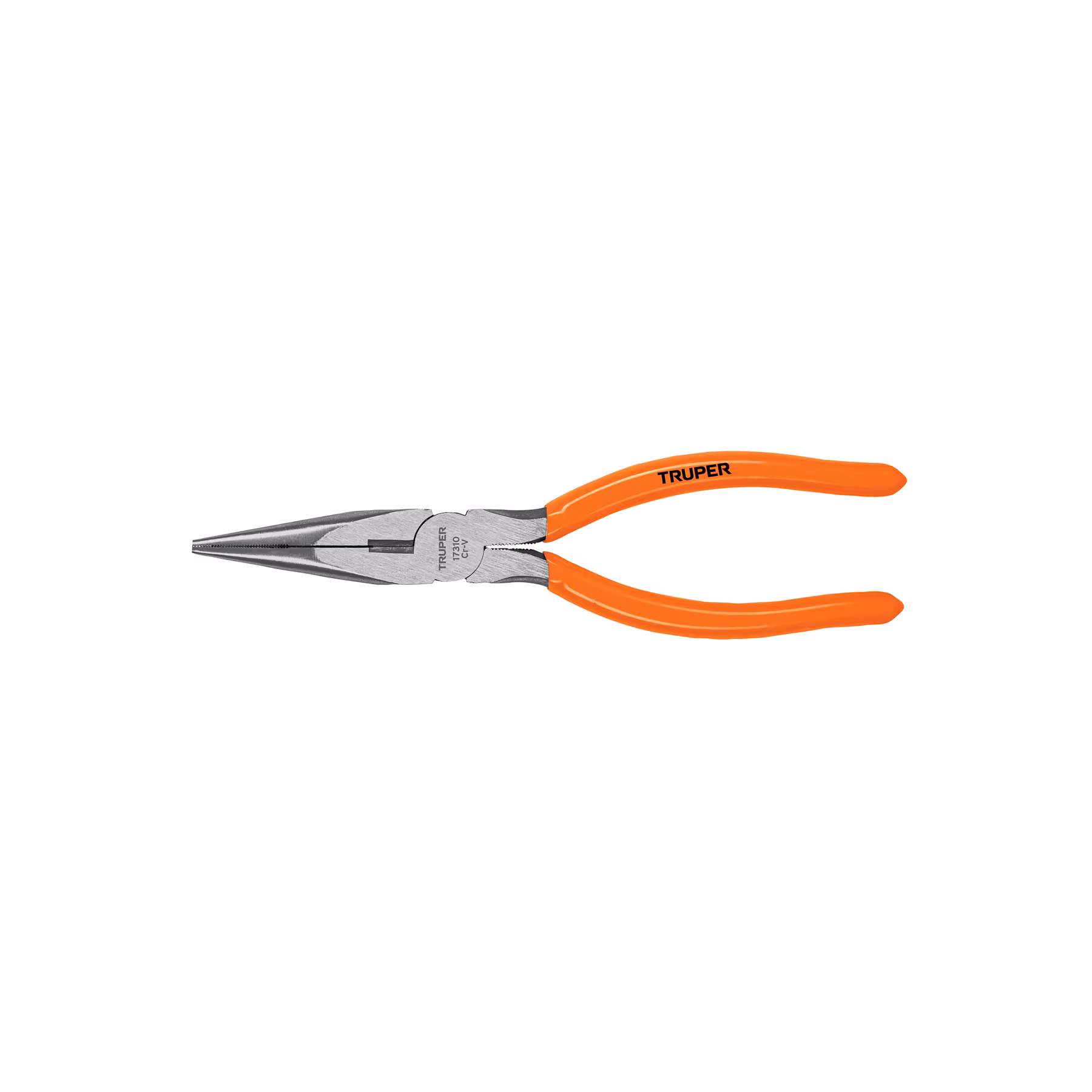 Truper Long Nose Pliers 200mm