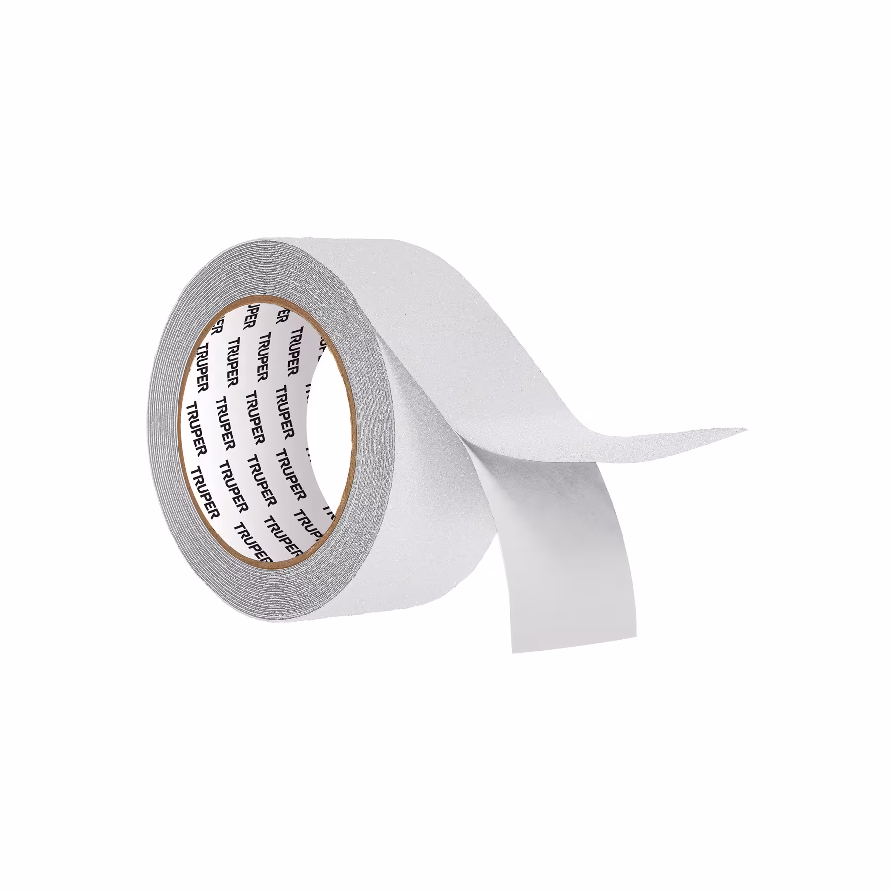 Truper Non-Slip Tape - Clear 50mm x 5m