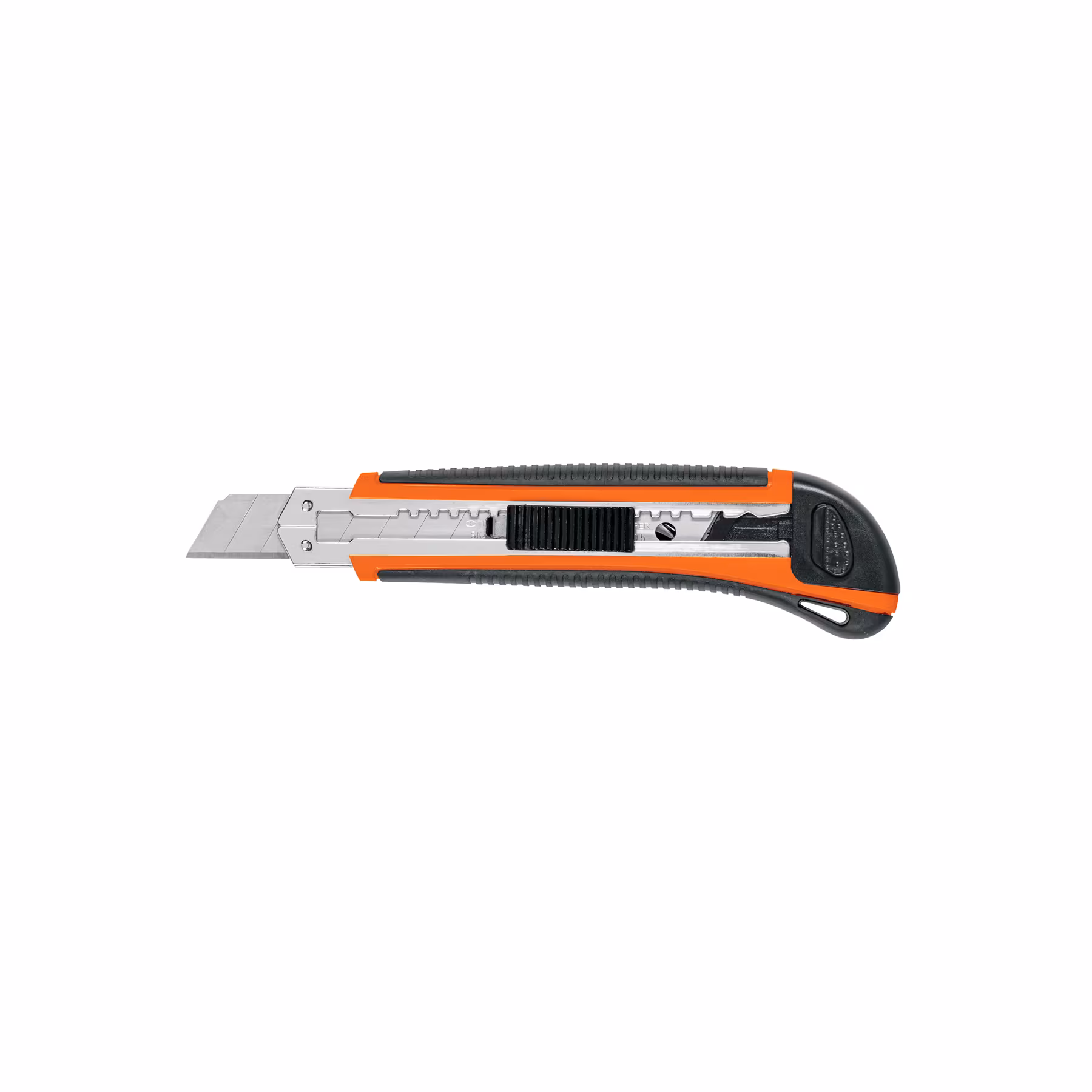 Truper Utility Knife 18mm Snap Blade  16977